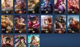 王者荣耀国际服最新爆料,神秘英雄登场，战局再掀风云